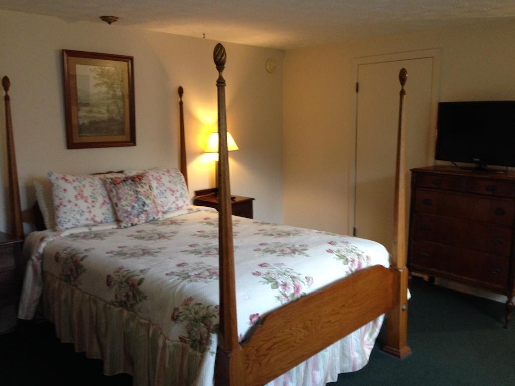 White Columns Motel 파인마운틴 객실 사진